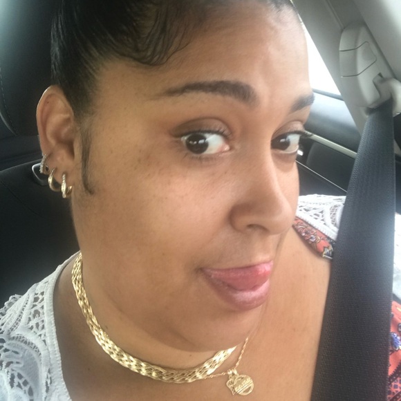 Yaaayyyy!!! I’m a Posher! - Picture 11 of 12